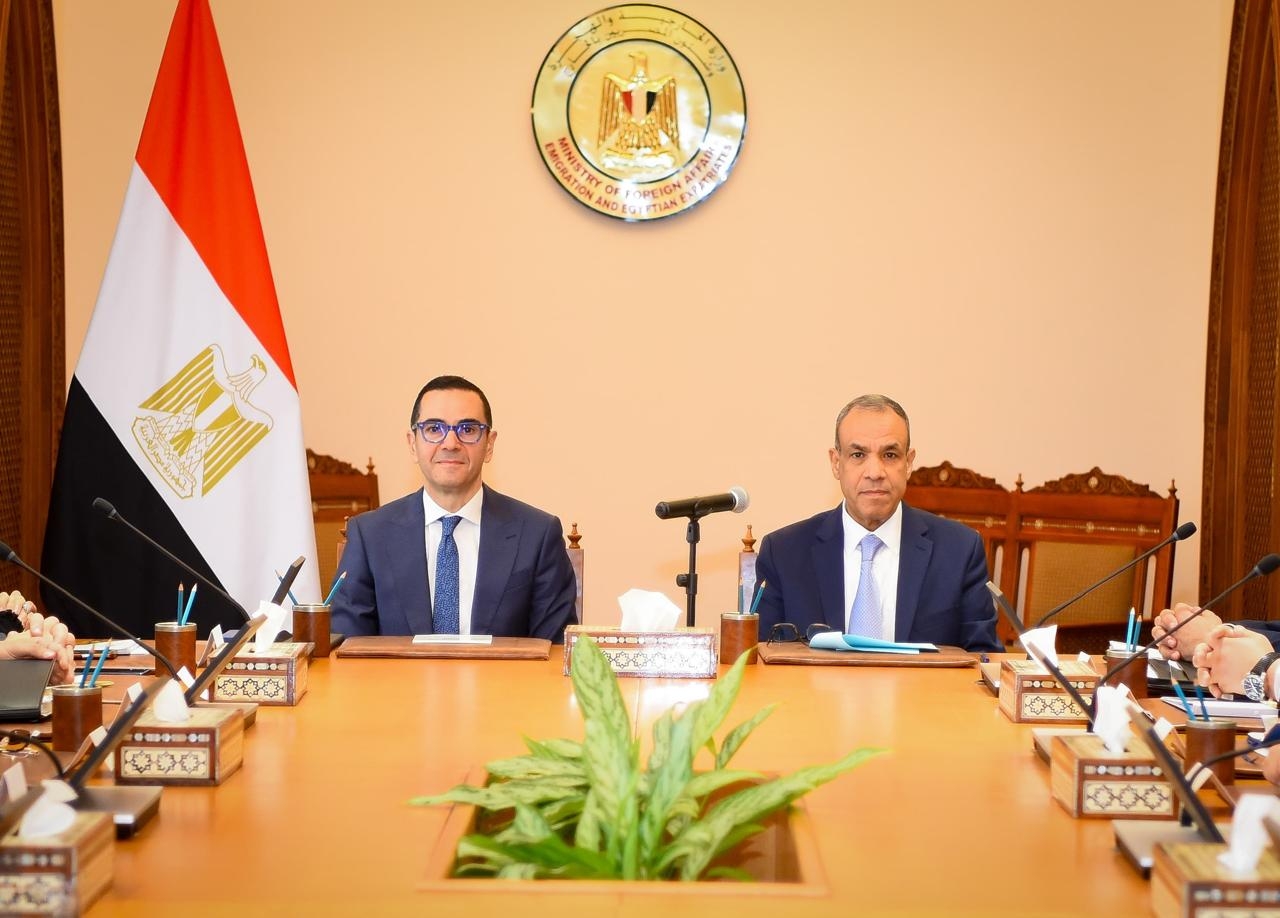 مصر تستعد لإطلاق منتديات استثمارية مشتركة مع أمريكا وأوروبا والخليج
