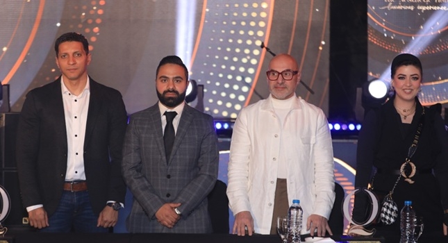 «MCC» و«كيميدكس» تطلقان مشروع «The Q the Aesthetic Hub» بالقاهرة الجديدة