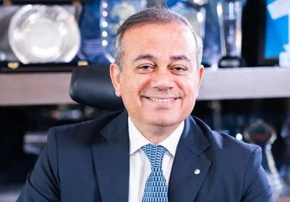 الرئيس التنفيذي لمصرف أبوظبي : إصدار صكوك بالعملة المحلية يدعم عمل البنوك الإسلامية بالسوق المصرية