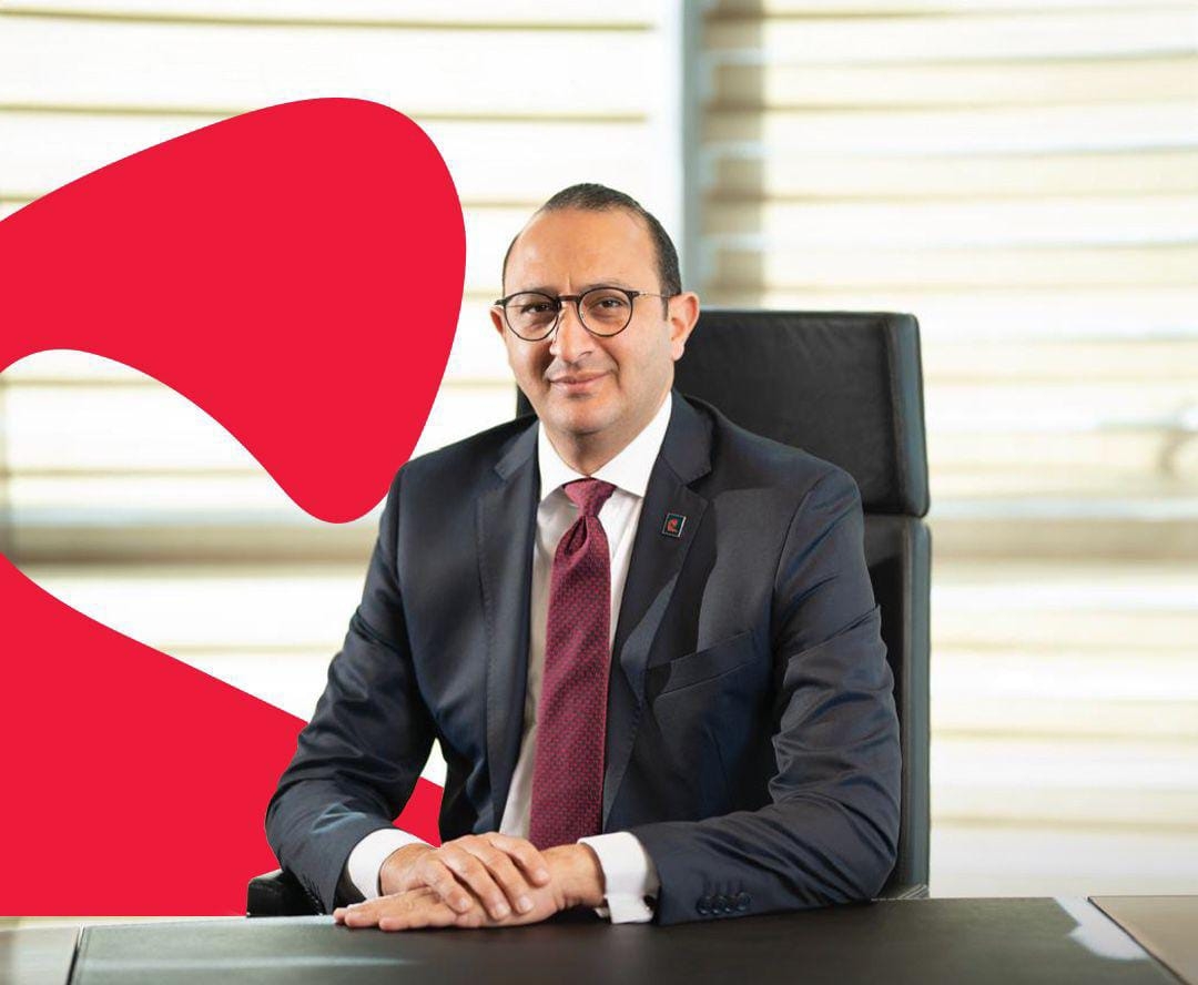 رئيس بنك تنمية الصادرات : ملتزمون بتوفير مجموعة من الحلول التمويلية والخدمات المبتكرة لدعم المنتجين والمصدرين