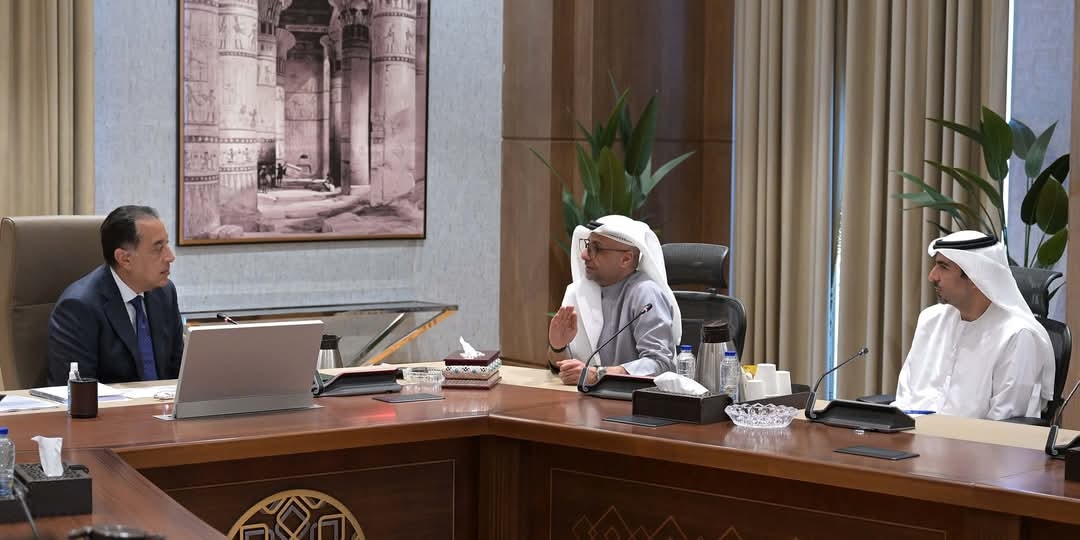 رئيس الوزراء مشروع رأس الحكمة سيمثل طفرة كبيرة في مجال تطوير المنطقة