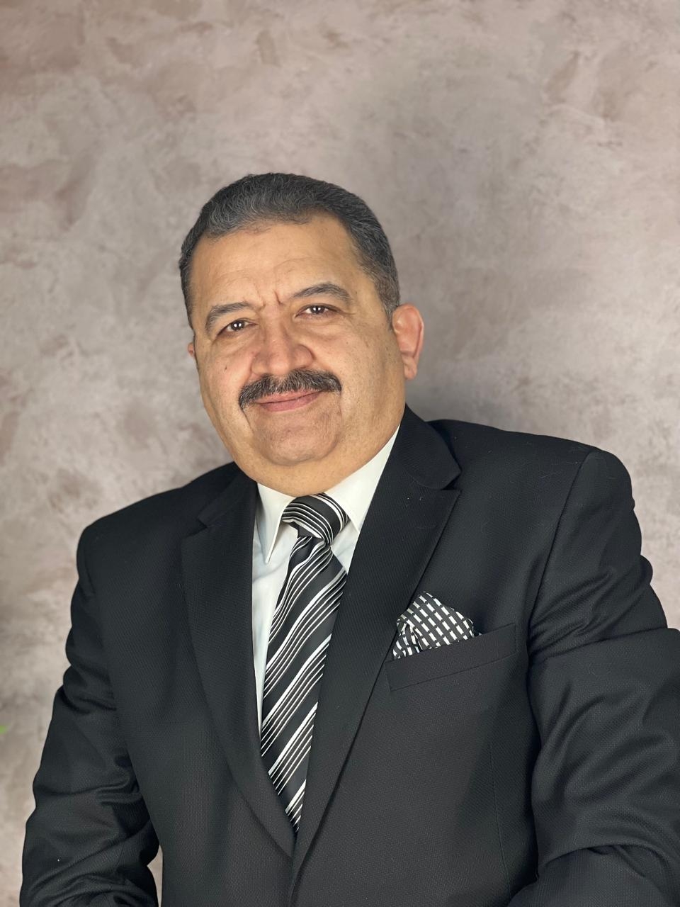 محمد الشوربجي رئيسًا لقطاع الإنتاج والفروع بشركة الوطنية للتأمين
