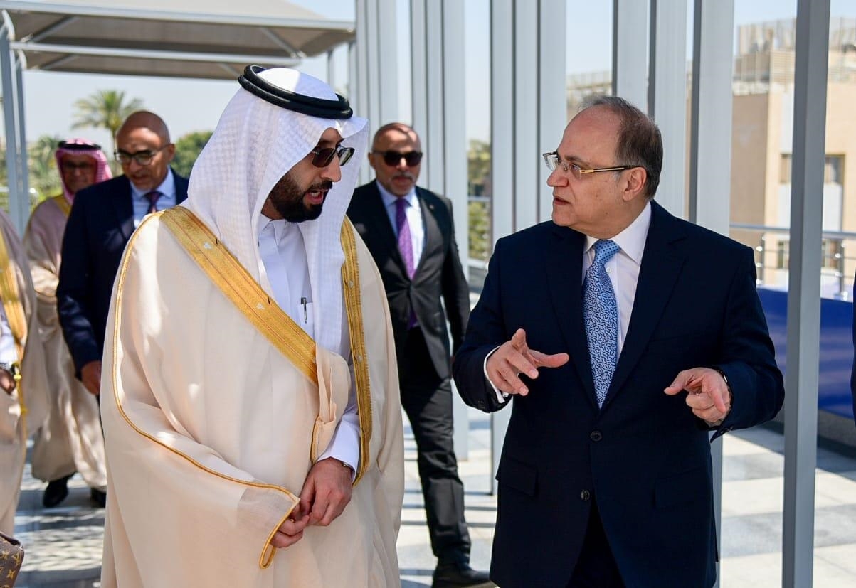 هيئتا الدواء المصرية والسعودية تبحثان توحيد الجهود التنظيمية وتعزيز التعاون الصناعي
