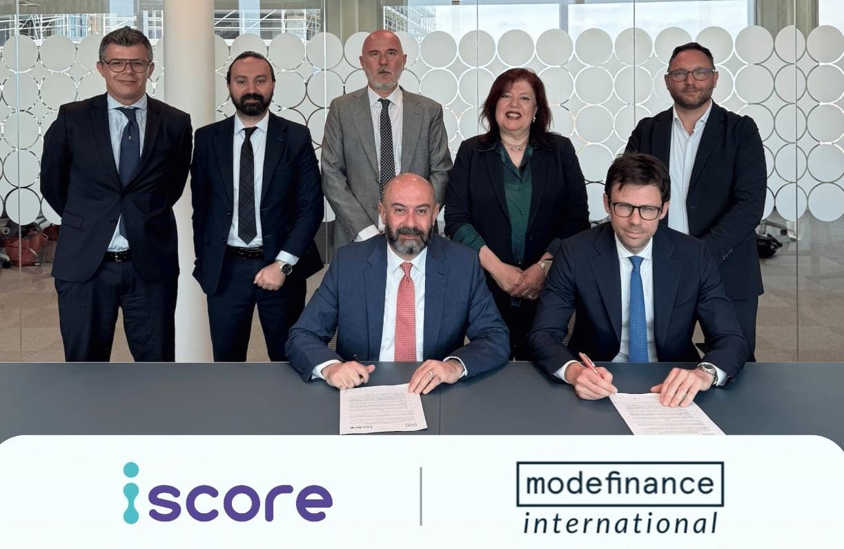 «iscore» تطلق نظام ذكي للتصنيف الائتماني للمشروعات متناهية الصغر والصغيرة والمتوسطة في مصر