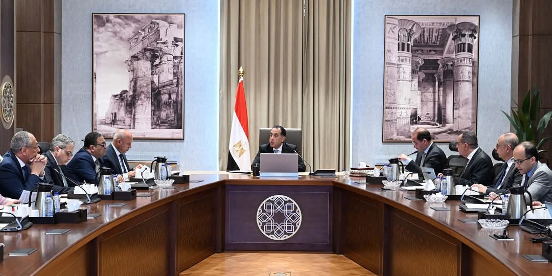 رئيس الوزراء يوجه بمتابعة تنفيذ خطة الإصلاح لمنظومة التسجيل المسبق للشحنات