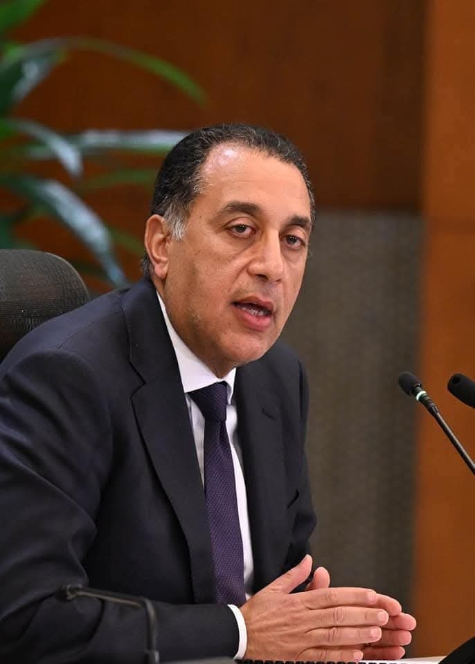 رئيس الوزراء يشهد حفل إطلاق خدمات الجيل الخامس للهاتف المحمول في مصر رسميا