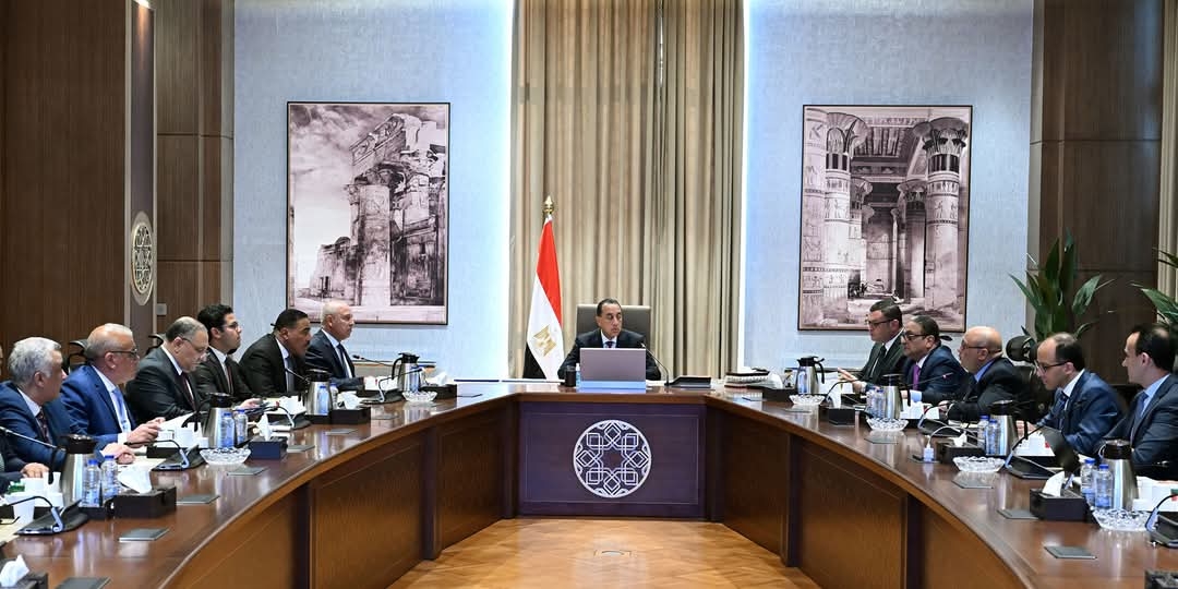 رئيس الوزراء يتابع مستجدات تنفيذ مشروع تطوير مدينة «رأس الحكمة»