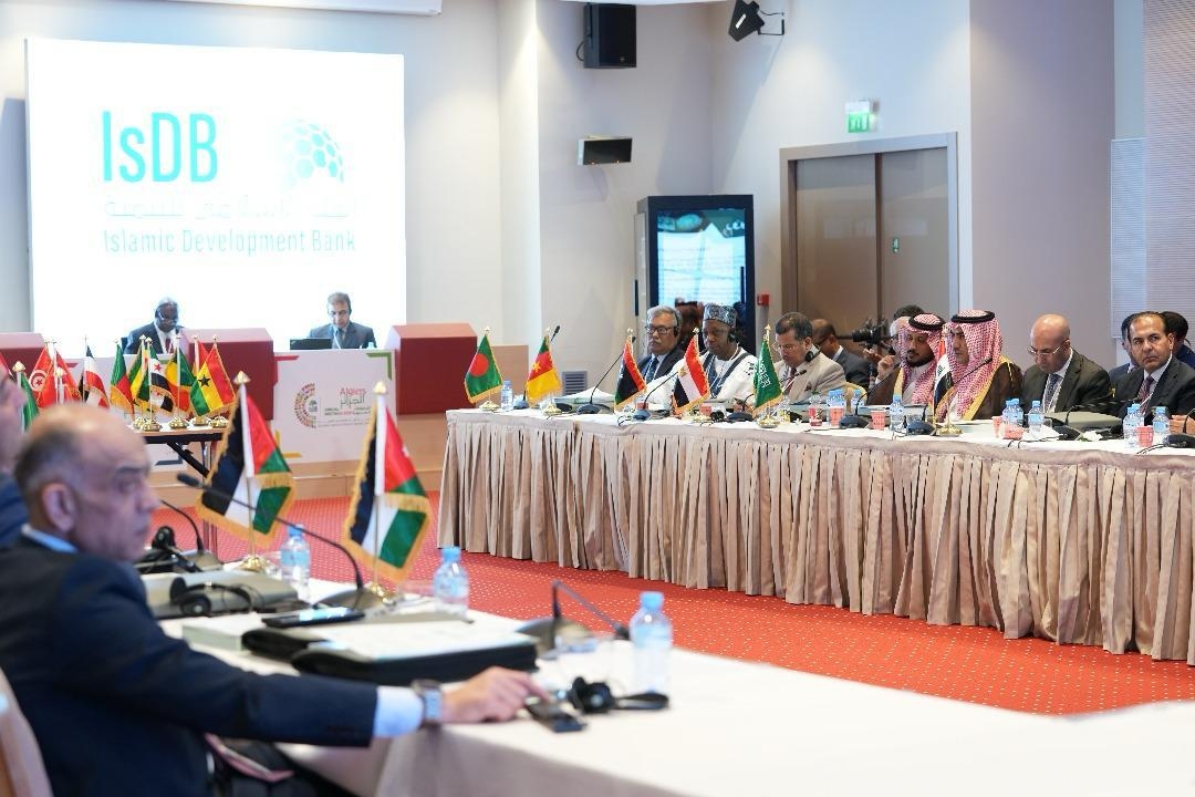 اتحاد مقاولى الدول الإسلامية يُعلن إنضمام دول جديدة..وعقد إتفاقيات لتمويل شركات المقاولات