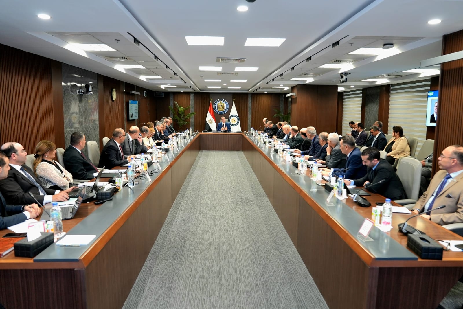 فوسفات مصر ترفع مبيعاتها إلى 7.9 مليار جنيه خلال 2024
