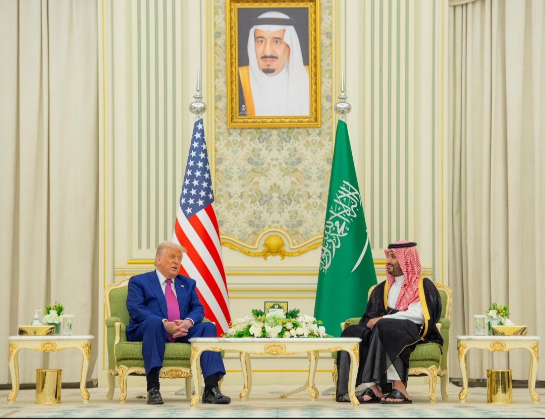 البيت الأبيض: الولايات المتحدة والسعودية وقّعتا اتفاقيات دفاعية بنحو 142 مليار دولار