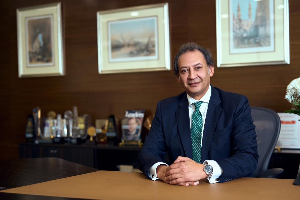 بنك البركة مصر يحقق أرباحا تتجاوز الـ 1.3 مليار جنيه خلال الربع الأول من 2025