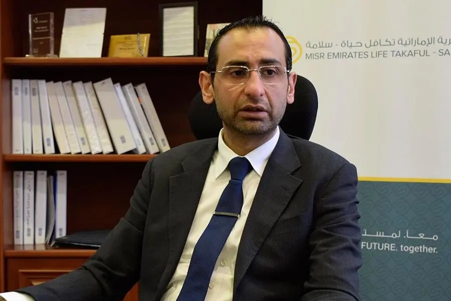 المصرية الإماراتية تكافل حياة تستهدف ضخ 340 مليون جنيه زيادة برأسمالها خلال 2025