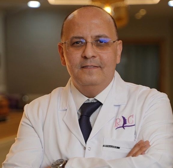 الدكتور عمر شعبان: لقاحات الحمل في الشهور الأخيرة درع حماية للطفل بعد الولادة من العدوى