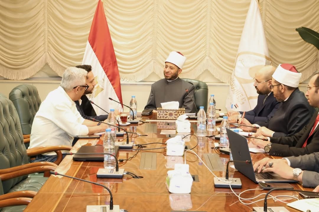 وزارة الأوقاف والشركة المتحدة تتعاونان لاكتشاف أبرز المواهب في تلاوة القرآن