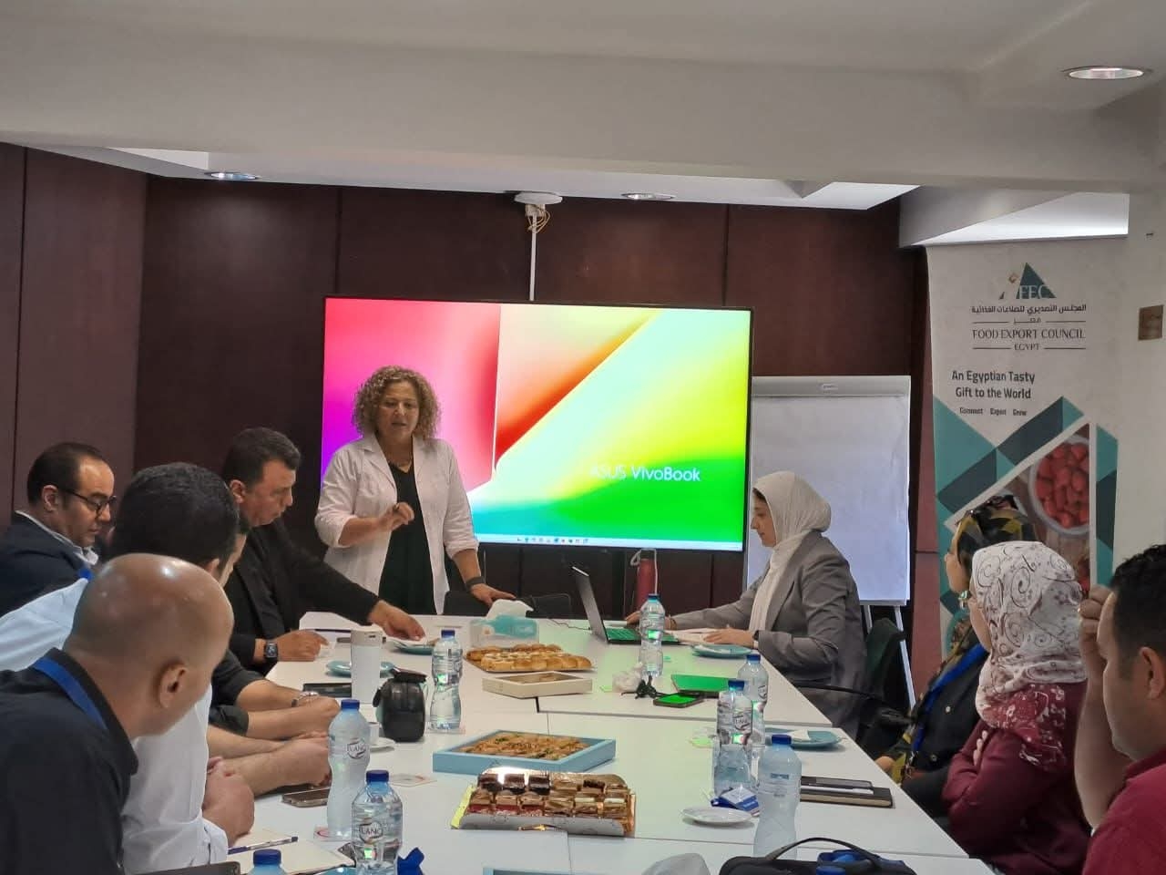 «التصديري للغذائية»: 226 مليون دولار صادرات الزيتون المصري خلال 2024