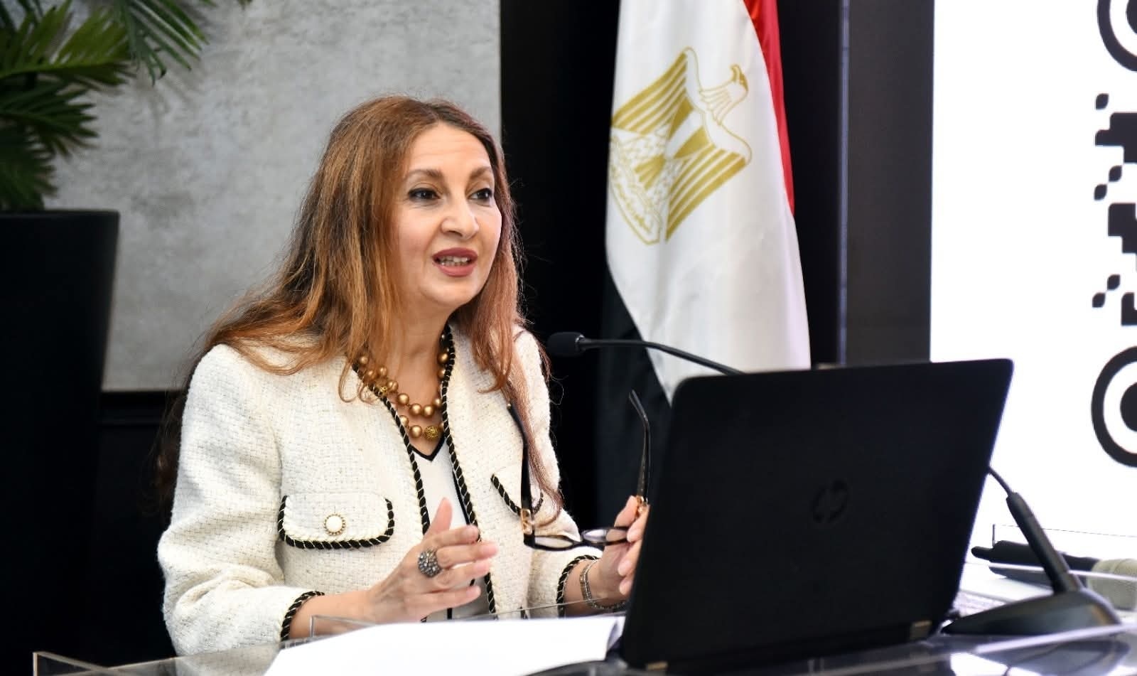 «هيئة الاستثمار»: 20% من صادرات مصر للاتحاد الأوروبي قد تتأثر بصورة مباشرة بآلية تعديل حدود الكربون