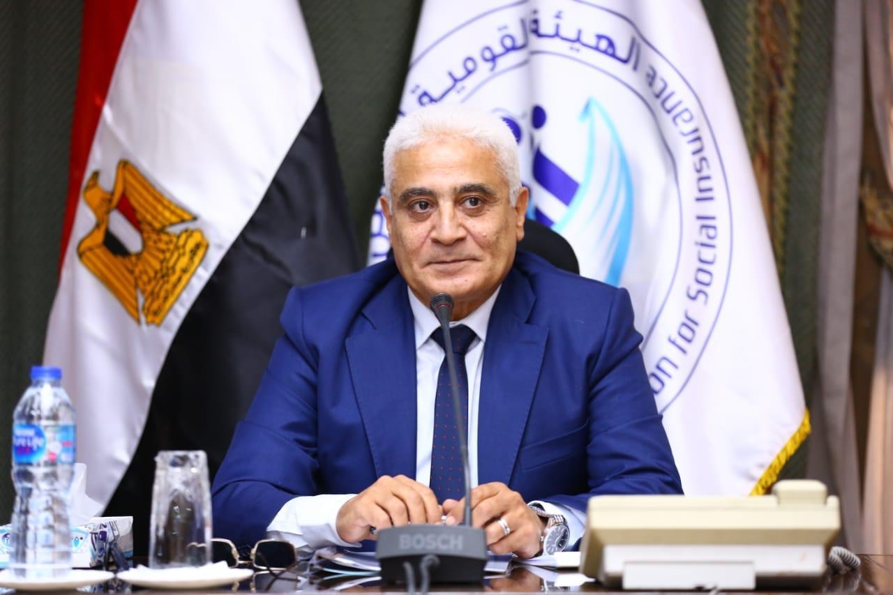 القومية للتأمين: بدء صرف المعاشات بالزيادة لـ11.5 مليون مواطن.. الثلاثاء