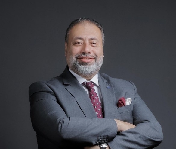 العضو المنتدب لشركة «ثروة للتأمين»: نستهدف 1.2 مليار جنيه أقساطا خلال 2025