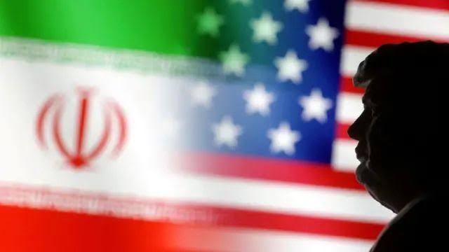 ترامب: عائلات الدبلوماسيين غادروا الشرق الأوسط بسبب خطر محتمل