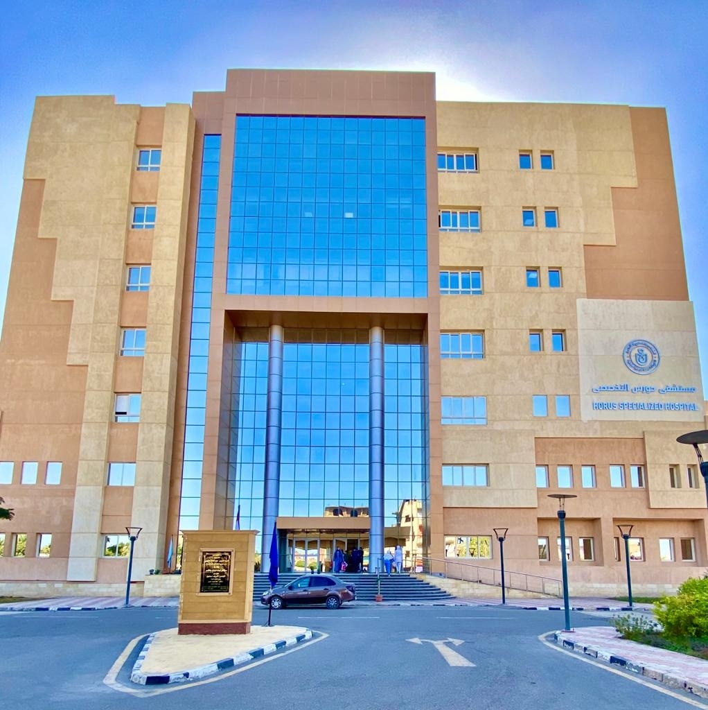 الرعاية الصحية: تكلفة تشغيل التأمين الصحي الشامل بالصعيد تجاوزت 27.5 مليار جنيه