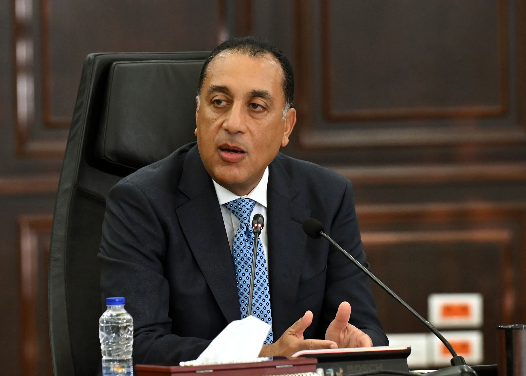 رئيس الوزراء يعلن موعد افتتاح المتحف المصري الكبير