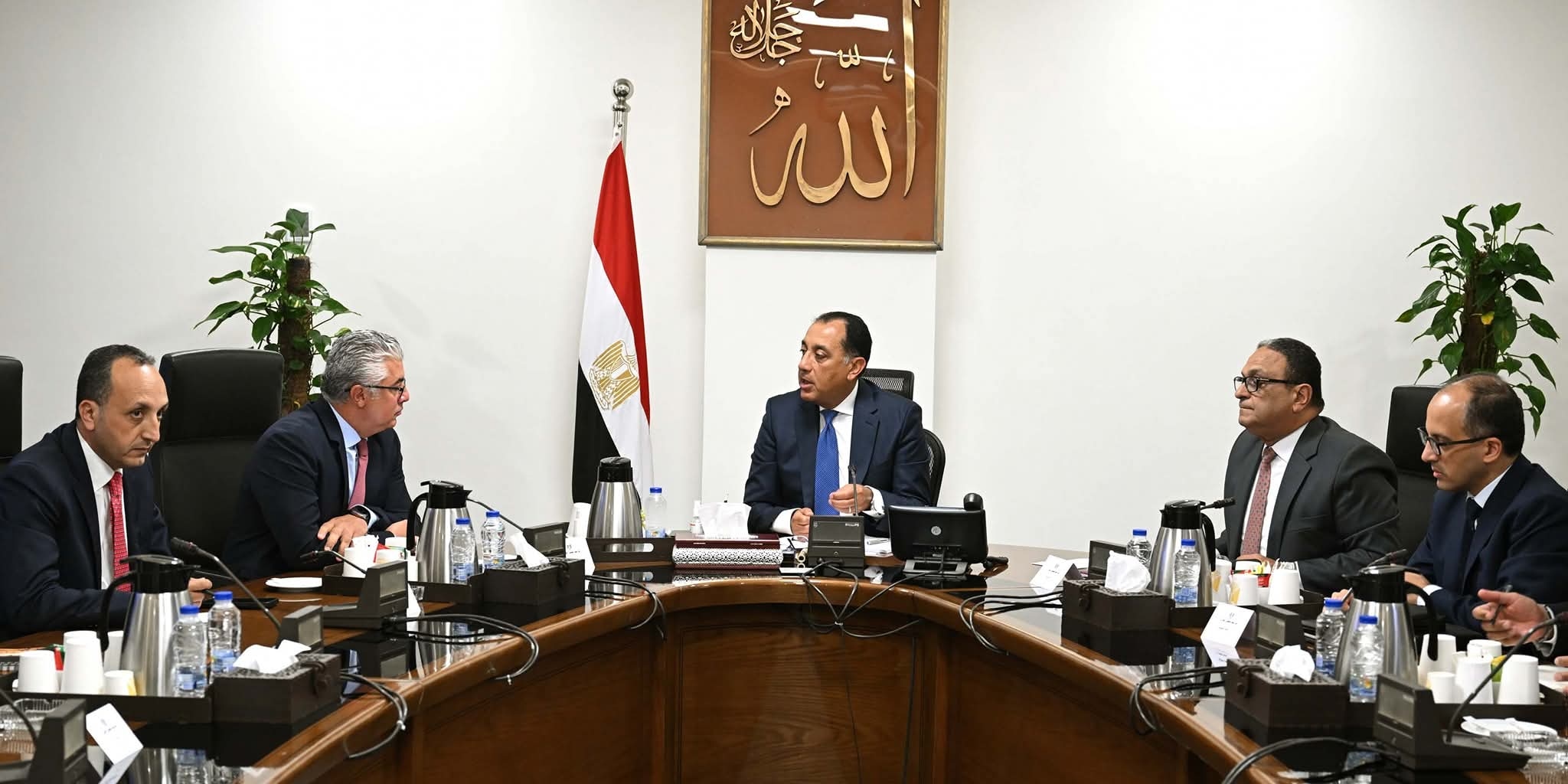 اقتصادية قناة السويس تحقق 11.425 مليار جنيه إيرادات خلال 2024/ 2025