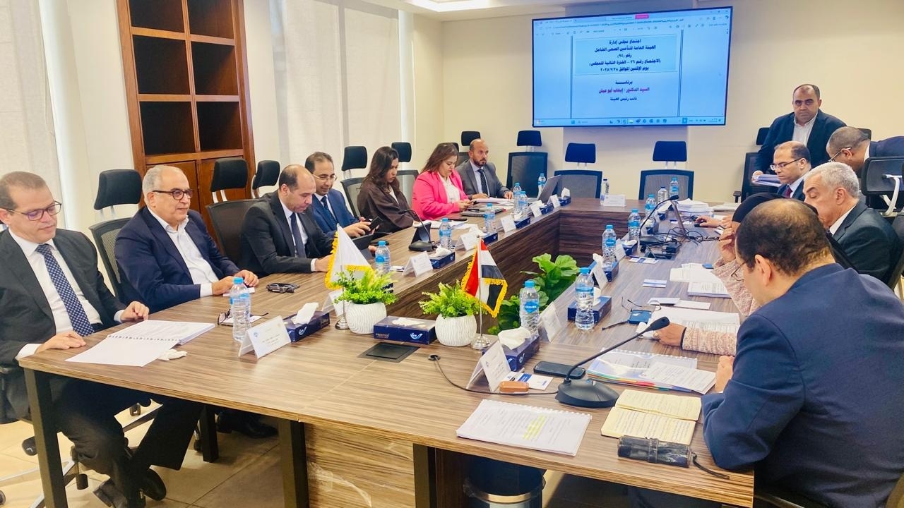 69 مليار جنيه إيرادات «التأمين الصحي الشامل» و52.1 مليار فائضًا في العام المالي 2024/2025