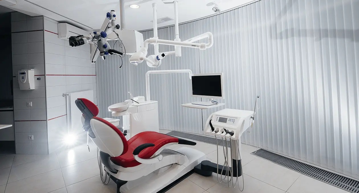 معرض «إيديكس» لطب الأسنان يوقع صفقات تتجاوز 2 مليار جنيه
