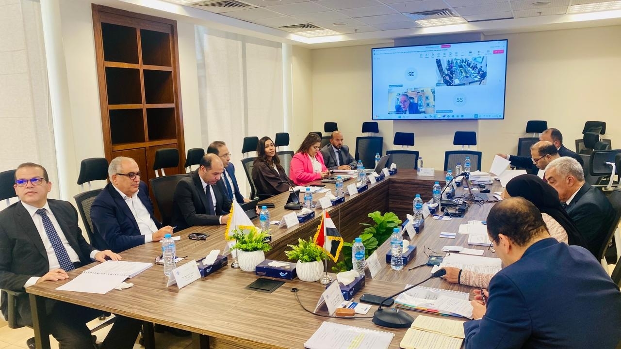 التأمين الصحي الشامل يوافق على صرف 200 مليون جنيه لمستشفى الأقصر الدولي