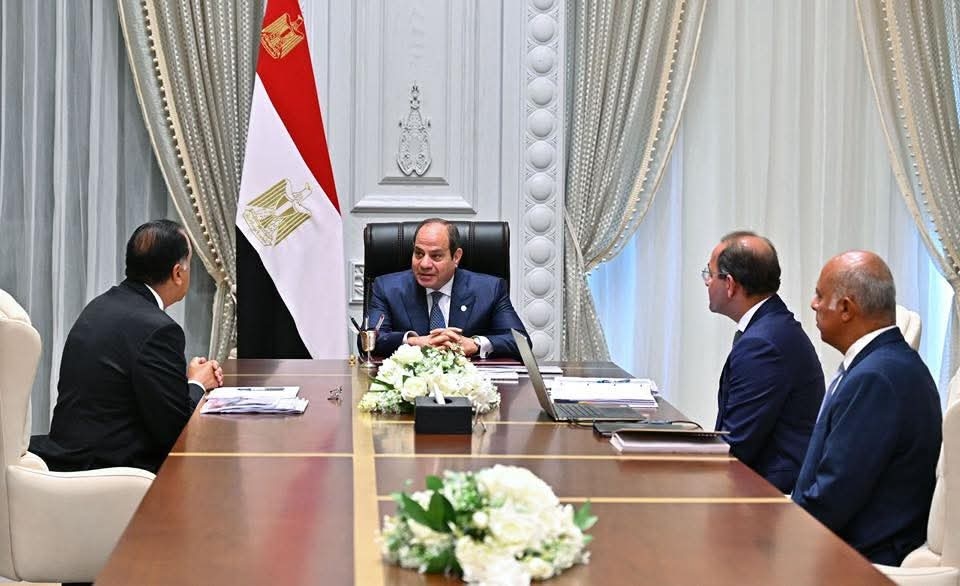 مصر تحقق أعلى فائض أولي بقيمة 629 مليار جنيه خلال 2024/ 2025