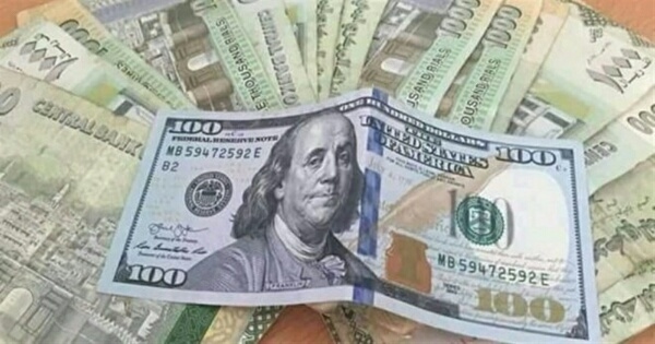 تحديث مسائي … أسعار صرف الريال اليمني مقابل العملات الأجنبية..!