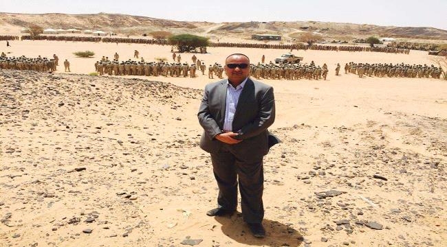 الغباري قنوات إيران ستتحول إلى سرادق عزاء