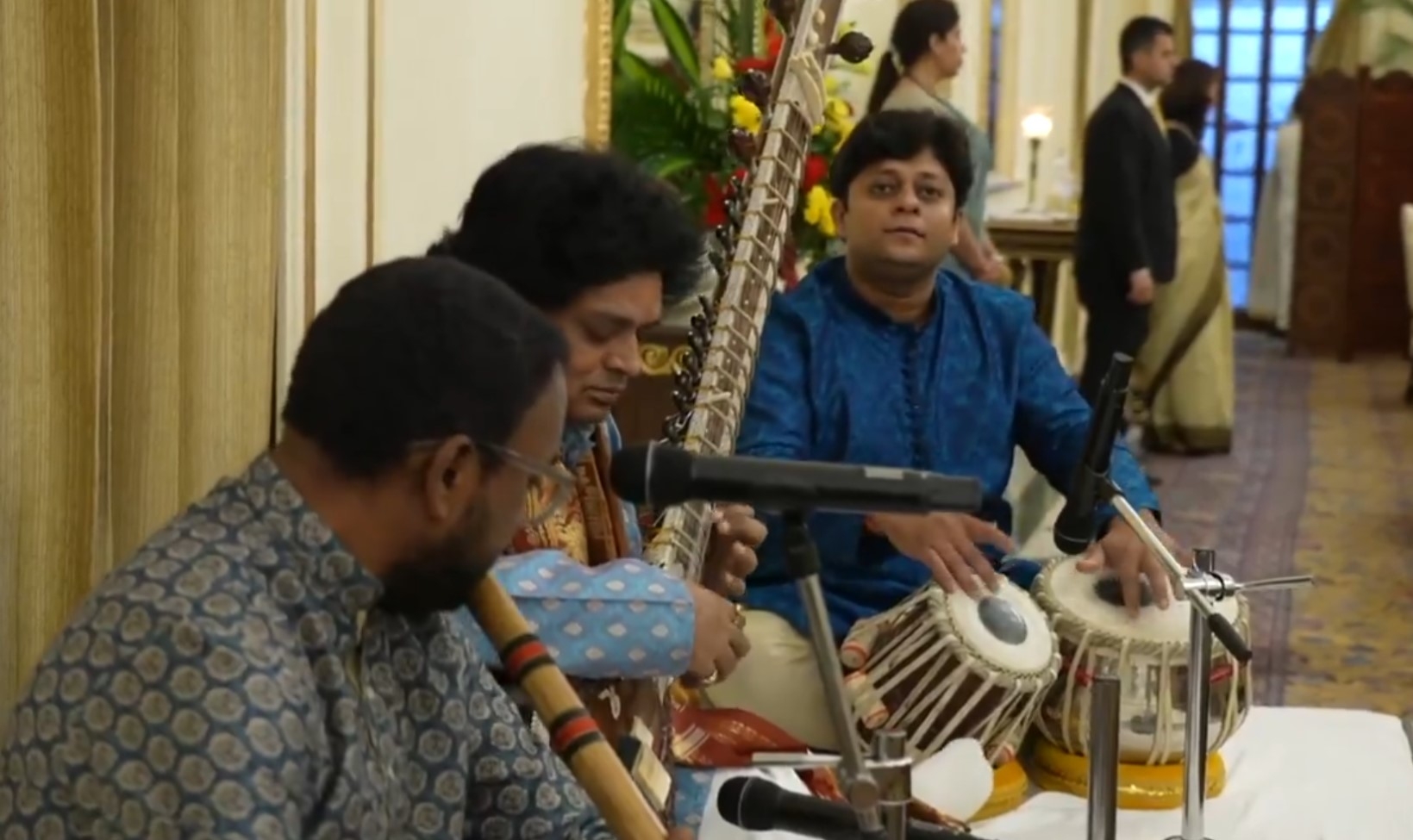 Banquet hosted for Angolan President by PM Modi highlights fraternal ties