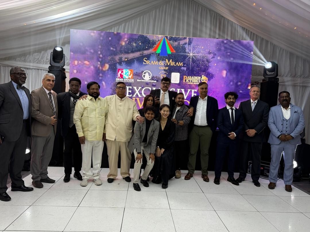 SRAM & MRAM Group Celebrates 30 Years of Global Innovation