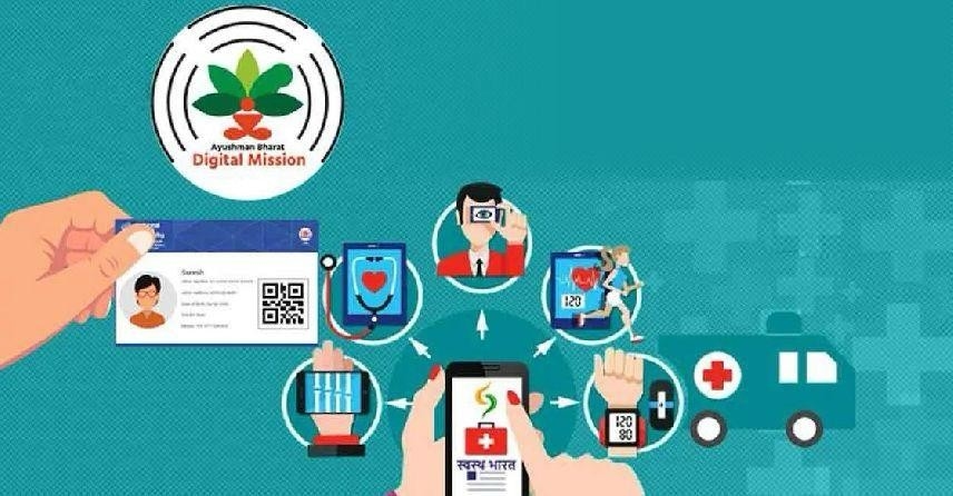 Shri Ram Murti Smarak (SRMS) Institutions mark 10 years of supporting the Digital India initiative