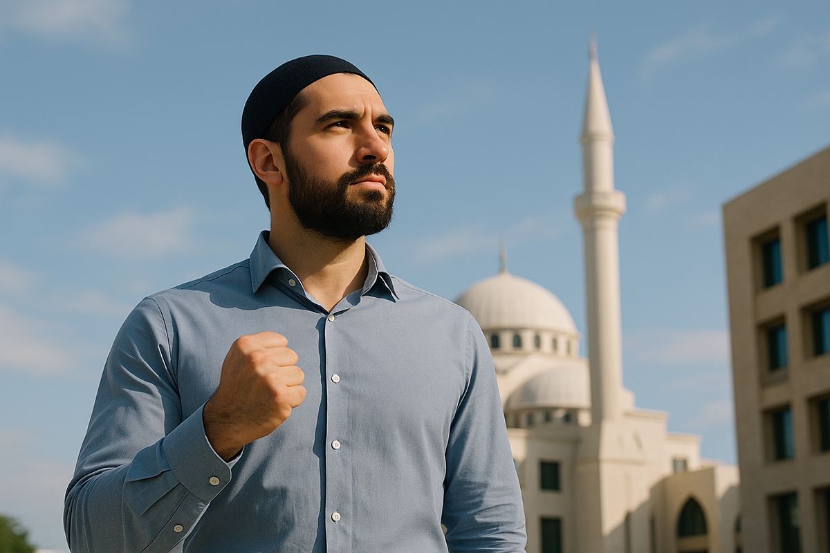 التحول الذاتي.. وإرادة الإنسان