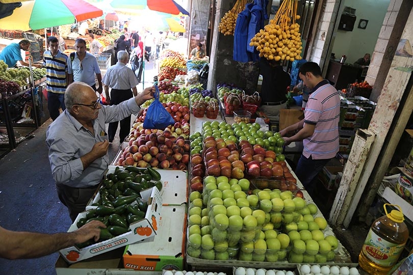 غواية الاستهلاك الرمضاني المفرط