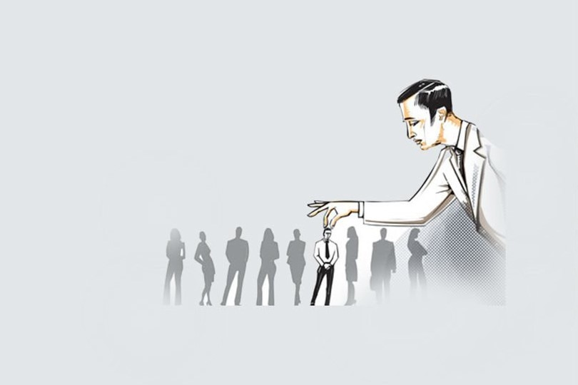 تقويض العدالة الاجتماعية عبر الواسطة والمحسوبية