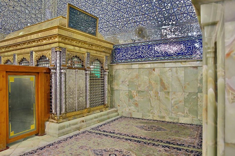 المختار الثقفي في ذكراه: من الثورة الى الحكم