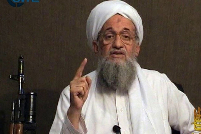 ماذا يعني موت الظواهري للجهادية العالمية