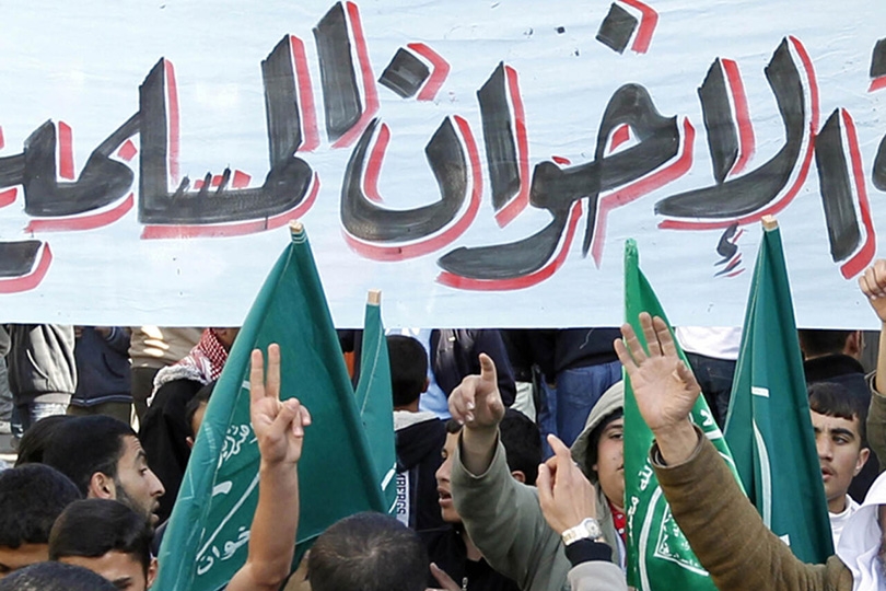 حدود صحوة اليابان العسكرية