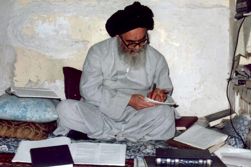 المجدد الشيرازي وتطوير الحوزات العلمية