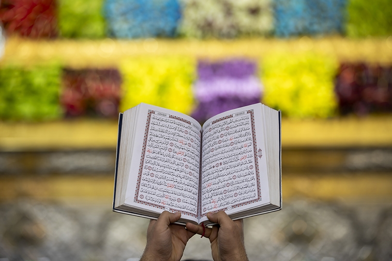 القرى
