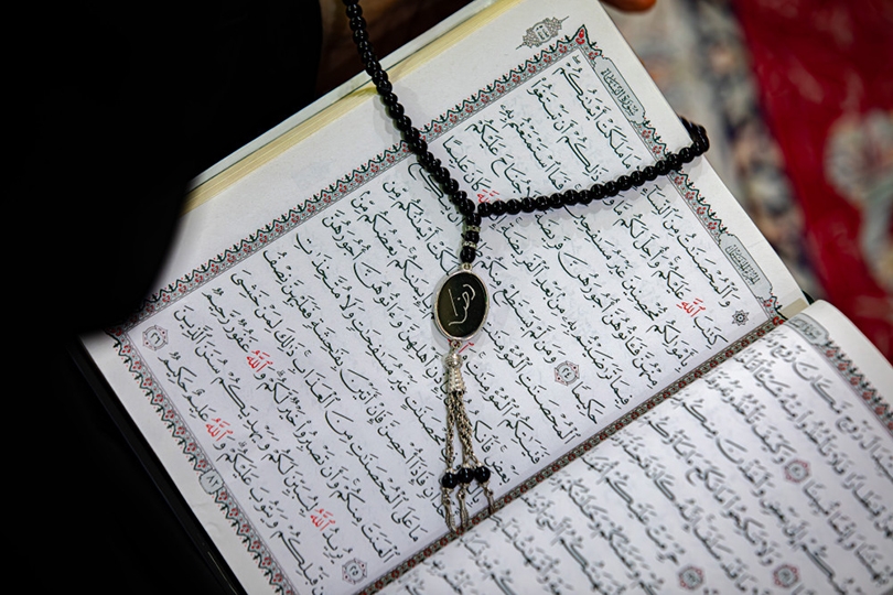 الإصلاح الاجتماعي.. رؤى قرآنية معاصرة في التغيير