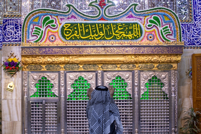 التوكل على الله سر الموفقيّة في الحياة