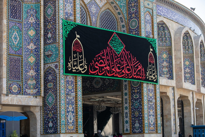 الامام علي (ع) ويقين الفوز