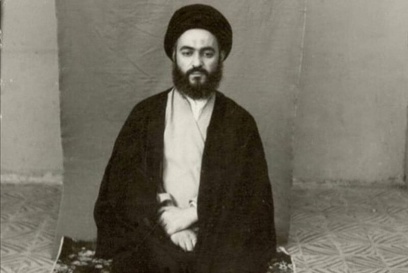 الإمام الشيرازي وقوة المقاومة السلمية في دفع العنف والعنف المضاد