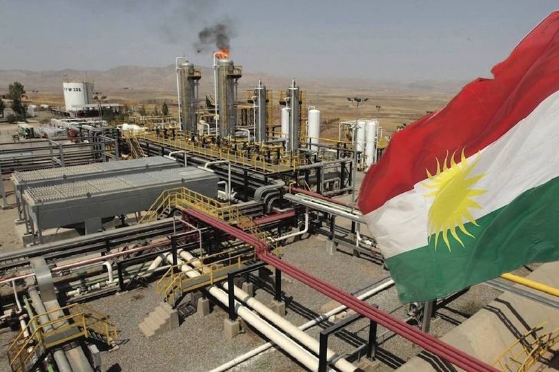 أكبر حقل غاز في العراق: 15 تريليون قدم مكعبة بمرمى النيران