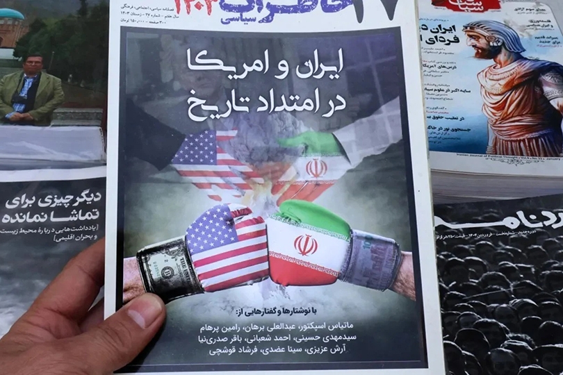 لماذا ستقاوم إسرائيل أي اتفاق نووي بين الولايات المتحدة وإيران؟