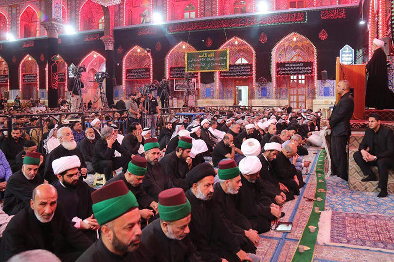الخطبة الدينية وأثرها في الاصلاح الفكري